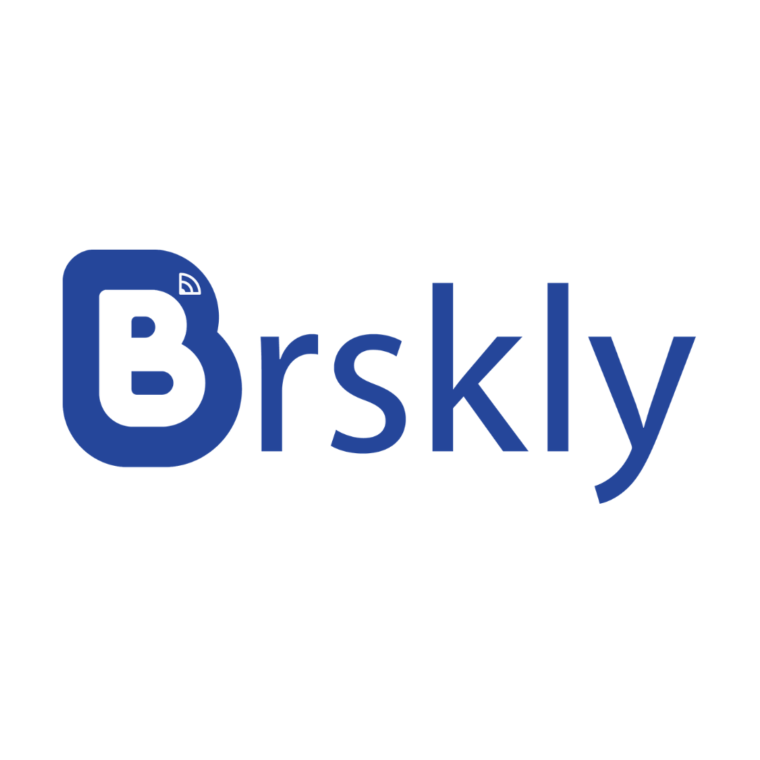 Brskly Blog